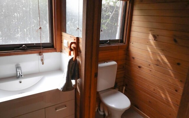 Inner Melbourne Luxury Holiday House