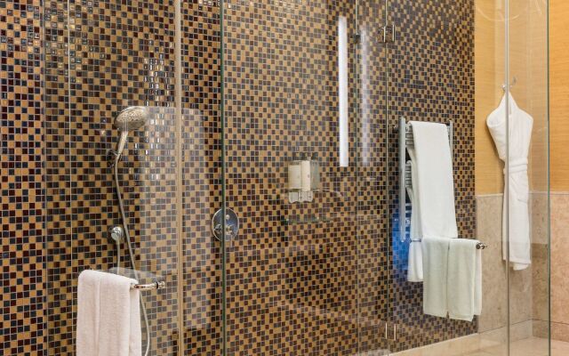 Sofitel Montevideo Casino Carrasco & Spa