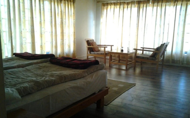 Deskit Villa