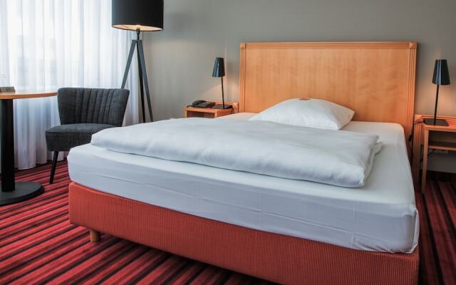 Concorde Berlin Hannover