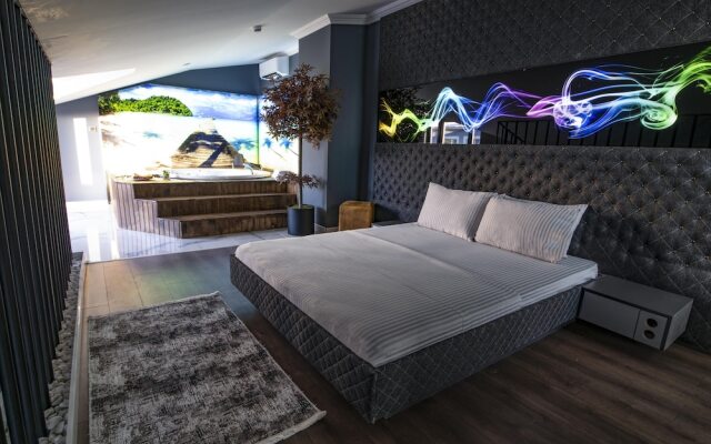 Enna Suit Hotel