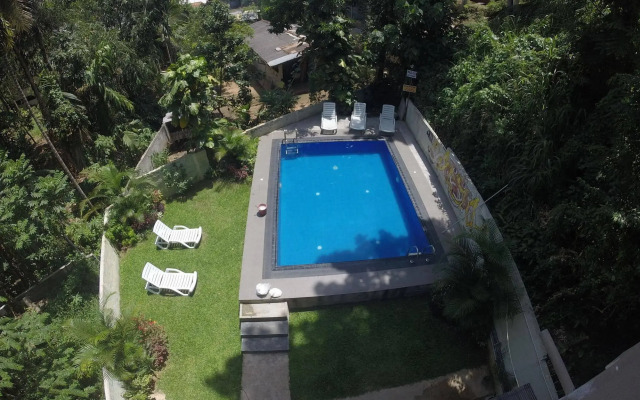 Kandy Backpackers Hostel