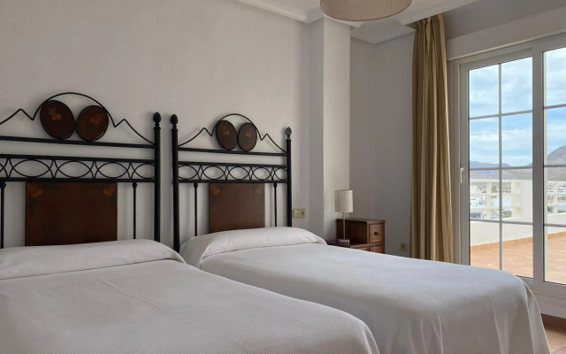 Aparthotel Vistamar