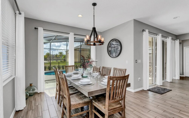 OakVille Villa Solterra 3
