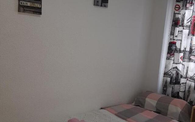 Apartment Svetlana 2