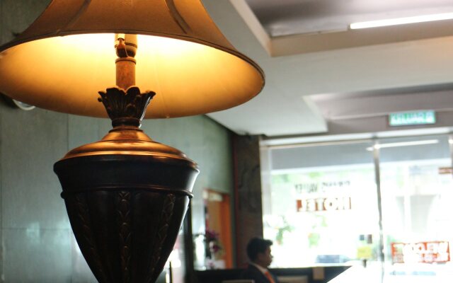 Subang Valley Hotel