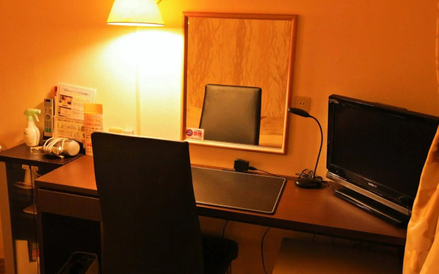 Smile Hotel Kushiro