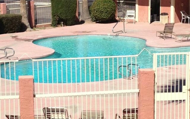 Days Inn Tempe ASU