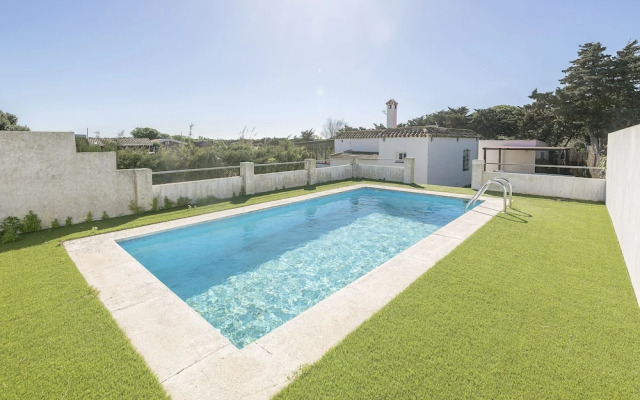 Villa Verde in Tarifa