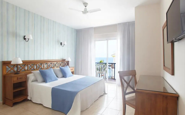 Hostal Mar y Huerta