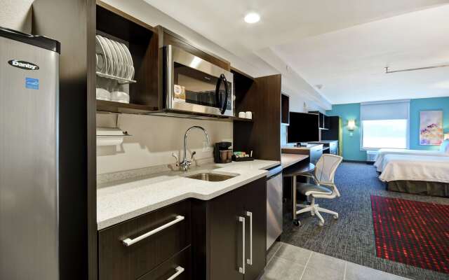 Home2 Suites by Hilton Dothan, AL