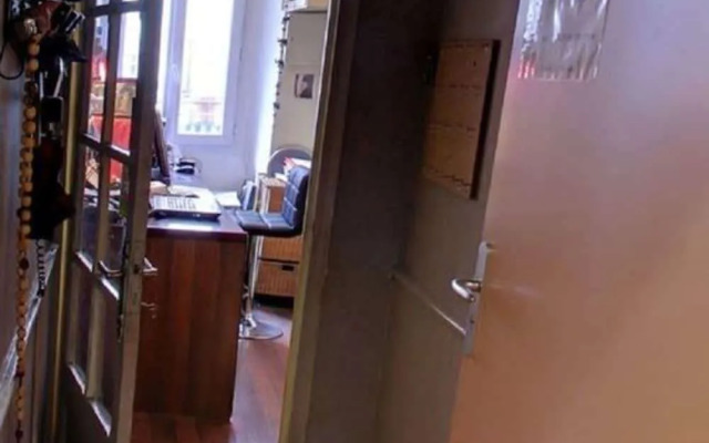 Hotel Notre Dame Auxiliatrice