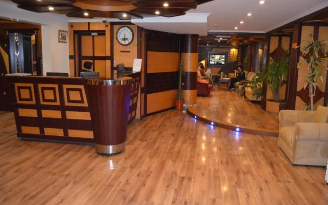 padova furnished apartment