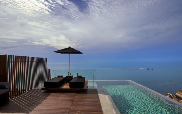 Silavadee Pool Spa Resort