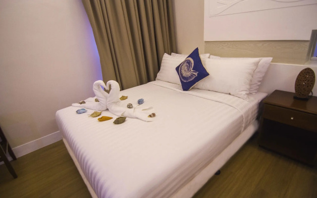 The Reef Hotel and Residences
