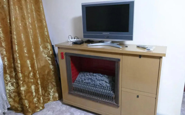 Апартаменты на проспекте Ленина 194