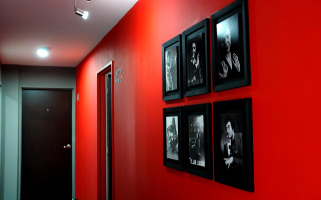 Hotel Zuldemayda