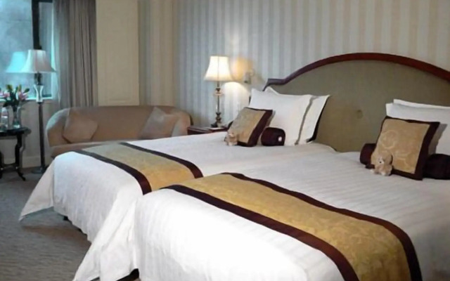 Harriway Garden Hotel Chang An