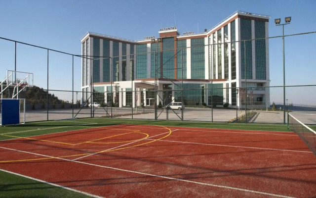 Grand Altuntaş Hotel