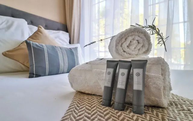 Sunbury bed and breakfast