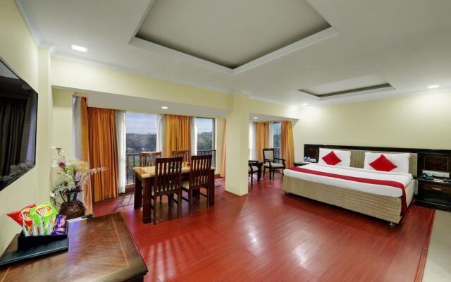SRM Hotel Tuticorin