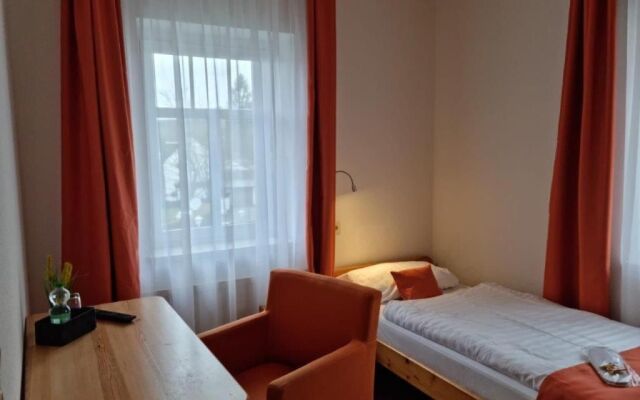 Hotel Berggasse