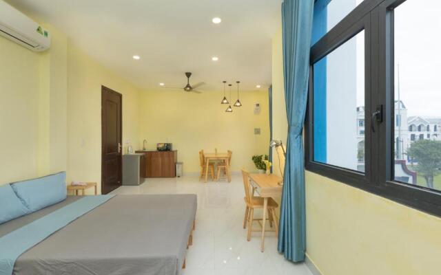 WHERE HOUSE HOMESTAY, Grandworld Phu Quoc