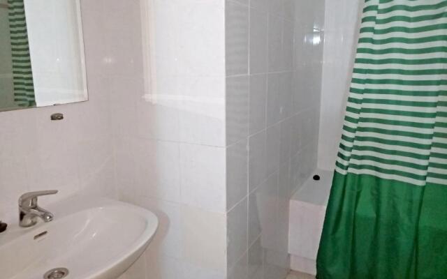 Apartamentos Habitat 3000