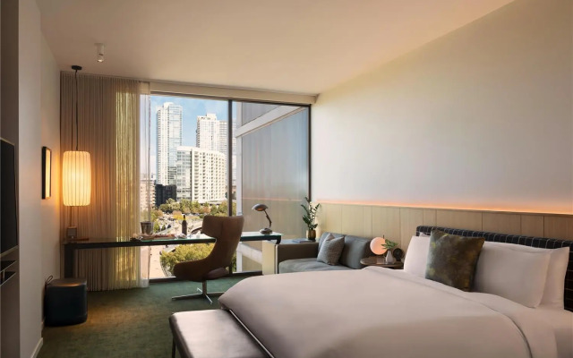The Loren Hotel Austin