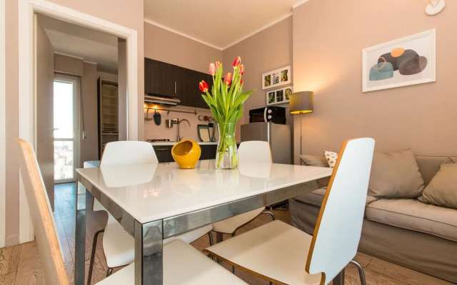 Panoramic Terrace & Mole View Cosy Flat