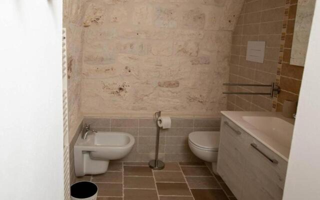 Huge Villa With Private Pool in Salento, Italy