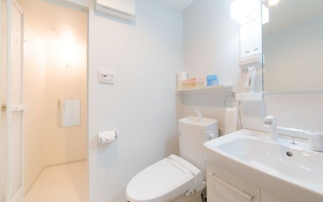 Hotel MUSUBI KYOTO Saiin