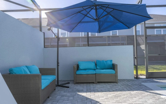 Gorgeous 5Bd W/ Pool At Windsor Island Resort 3882