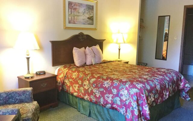 Americas Best Value Inn Osceola