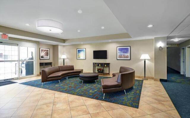 Candlewood Suites Sumter by IHG