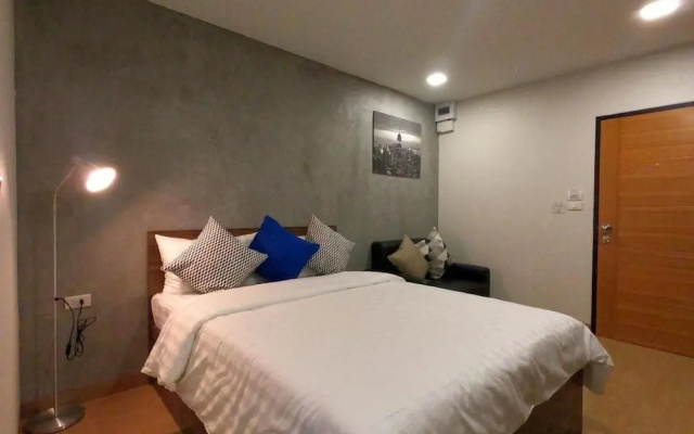 Tata House