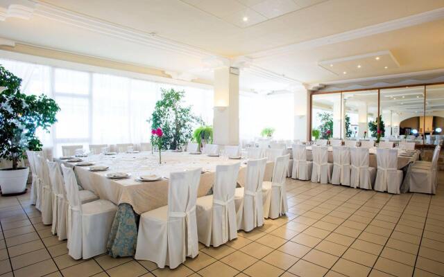 Hotel Isola Lo Scoglio