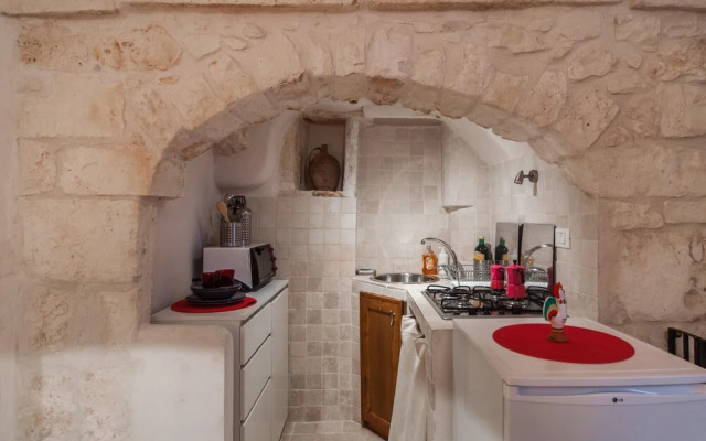 Casa Della Pigna