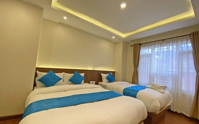 Hotel Shree Yantra by OYO Rooms