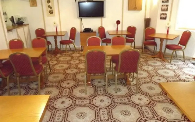 Balmoral Guest House