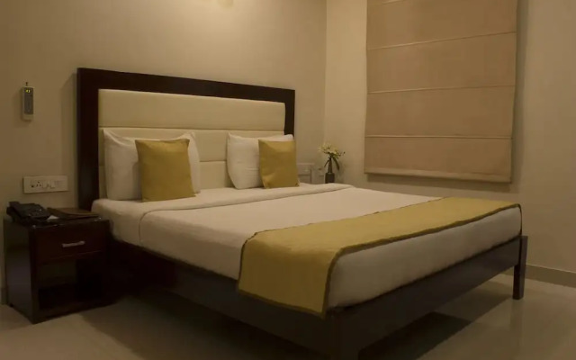 Hotel Ajmer Inn