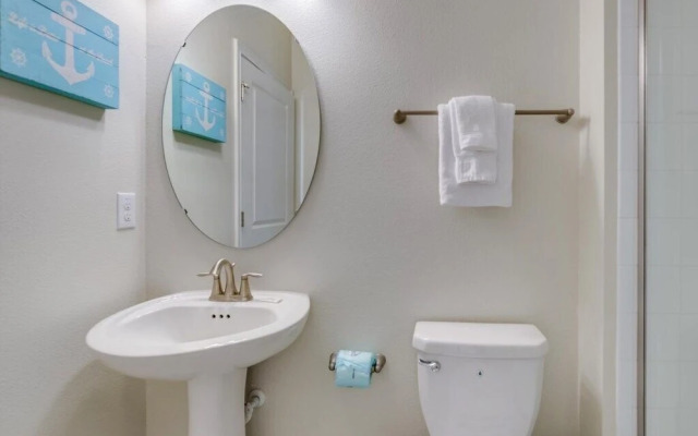 Titanium Villa Champions Gate