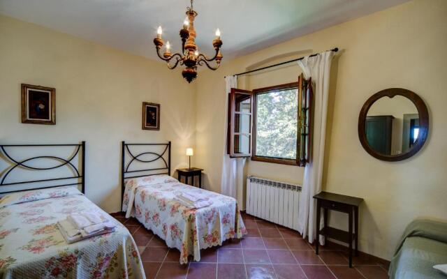 Agriturismo San Jacopo