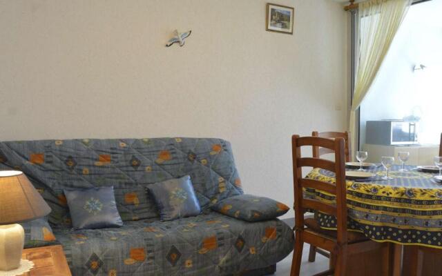 Appartement Cap d'Agde, 2 pièces, 4 personnes - FR-1-249-330