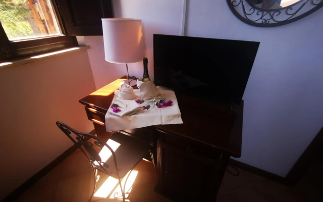 Park Hotel Napoleone