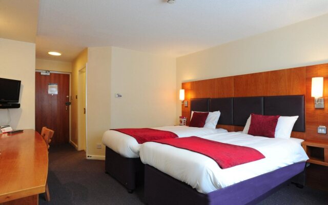 Bay Horse Hotel by Greene King Inns