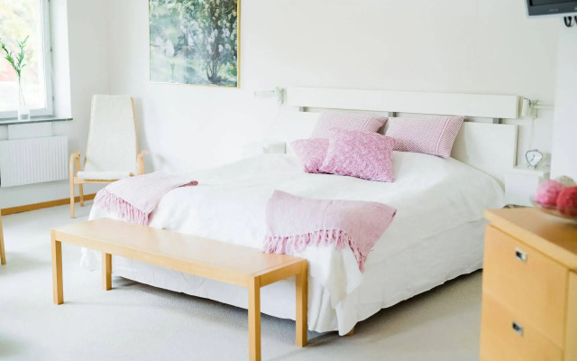 Nynäsgården Hotell & Konferens