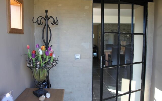 B&B de Rijcke Rust