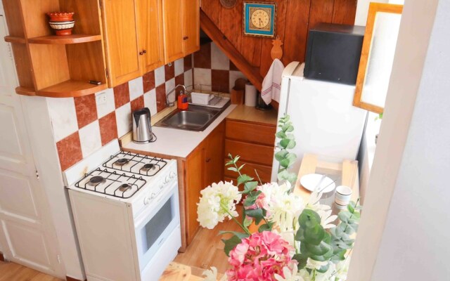 Apartments in Historical Center Cuzco
