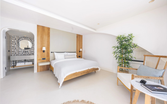 Yacht Classic Hotel - Boutique Class